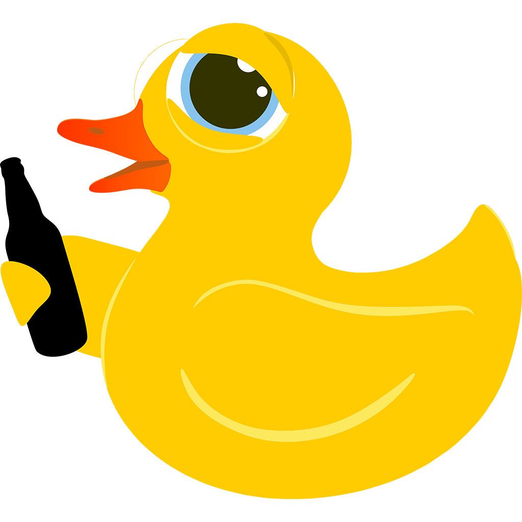 Specjal Duck